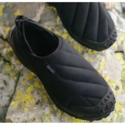 Doposci adidas Terrex Winter Slip On Cold.rdy Cblack/Cblack/Grefou
