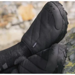 Doposci adidas Terrex Winter Slip On Cold.rdy Cblack/Cblack/Grefou