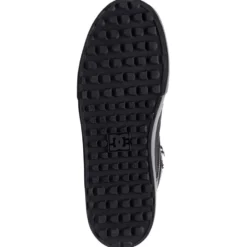 Doposci DC Pure High Top WC WNT Black