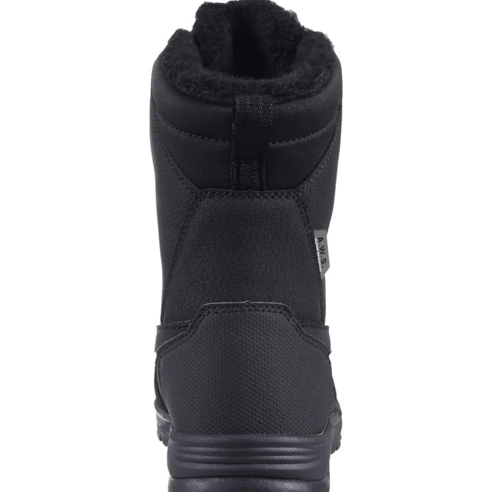 Doposci Icepeak Almont Jr Noir