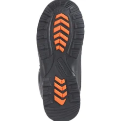 Doposci Icepeak Almont Jr Noir