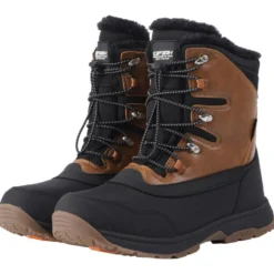 Doposci Icepeak Almont M Ambre