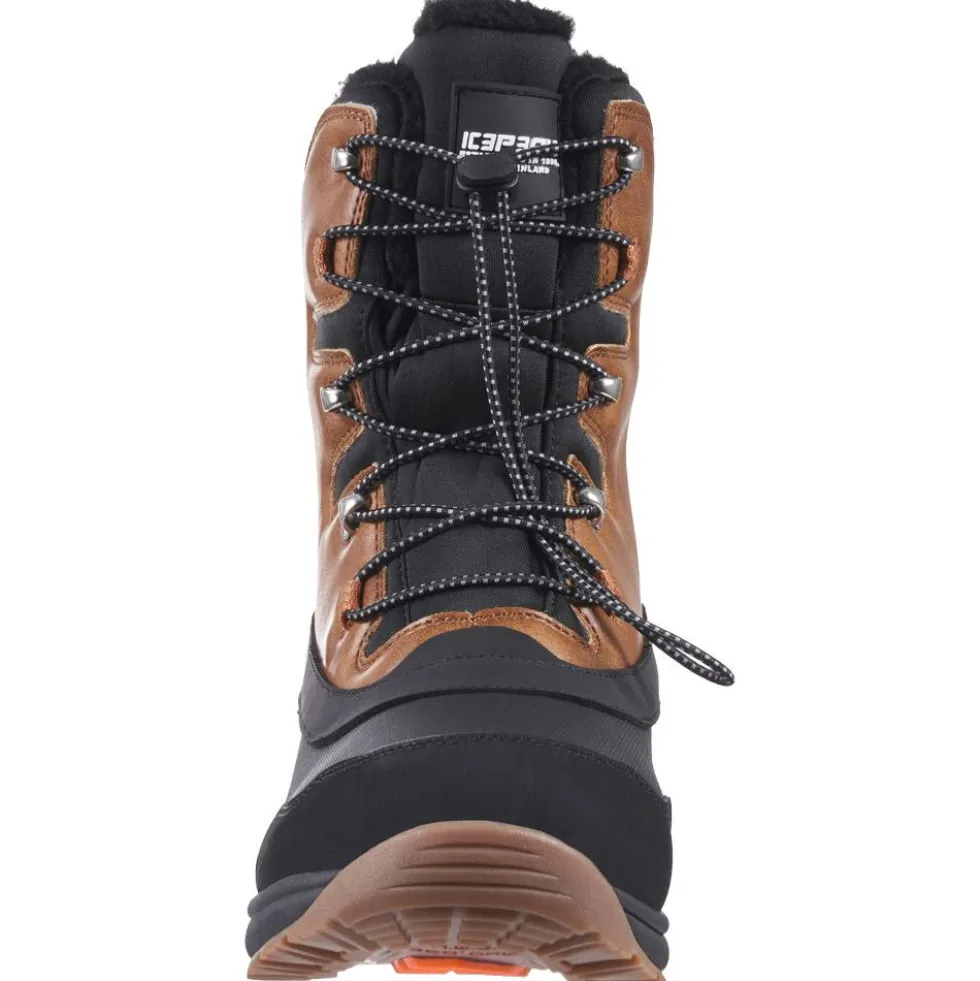 Doposci Icepeak Almont M Ambre