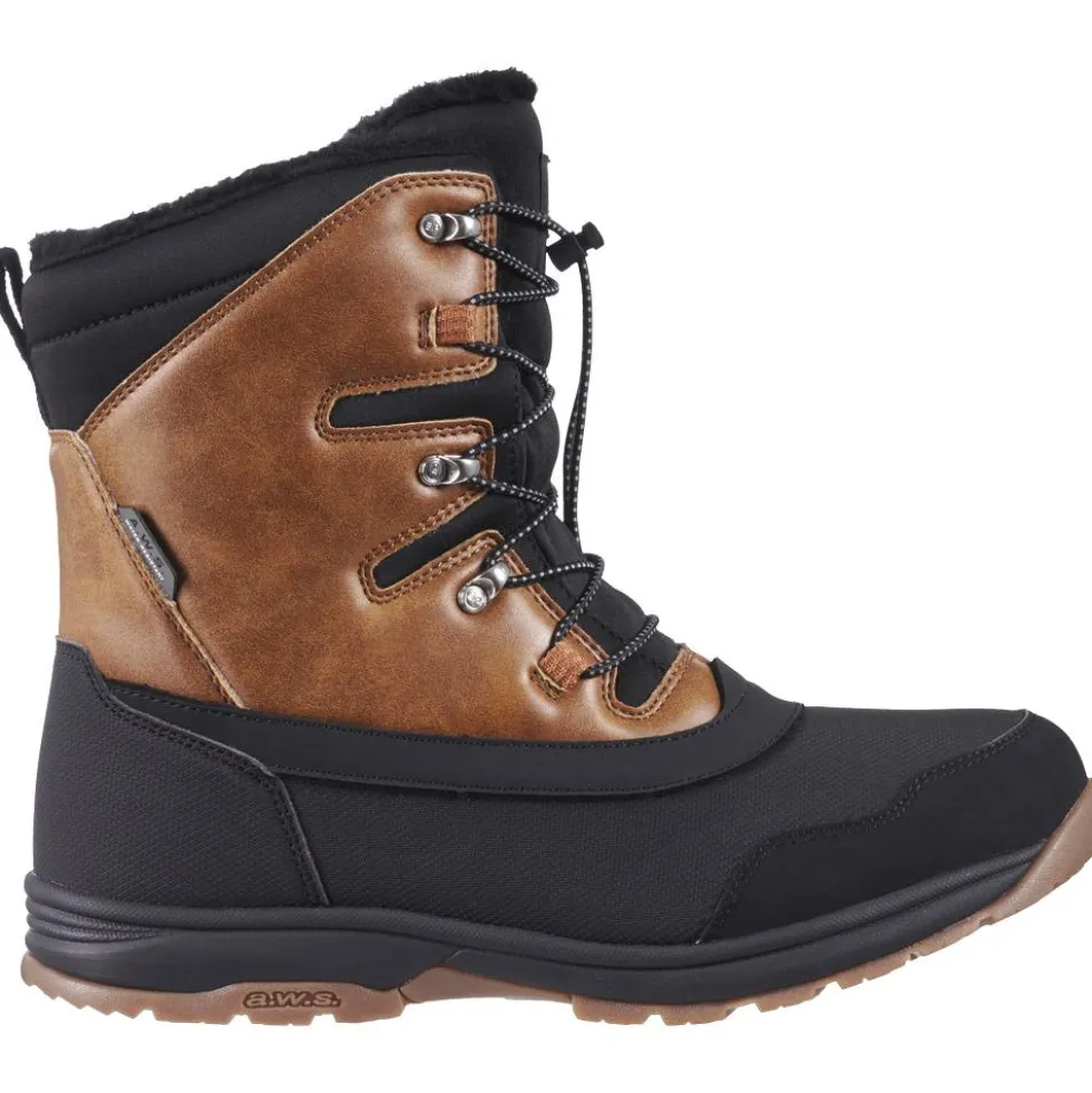 Doposci Icepeak Almont M Ambre