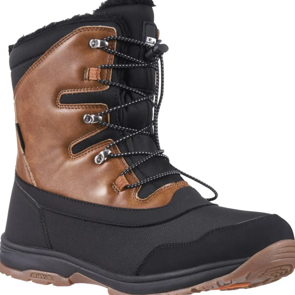 Doposci Icepeak Almont M Ambre