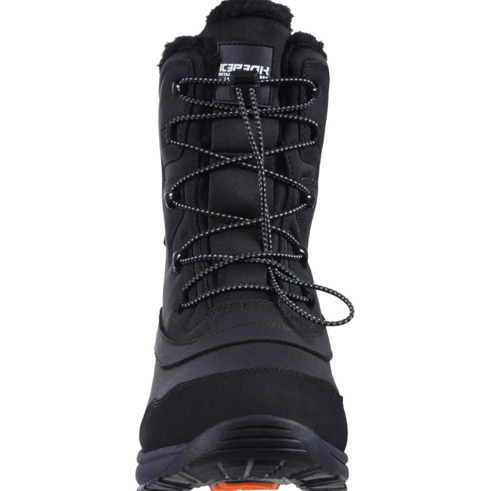 Doposci Icepeak Almont M Noir