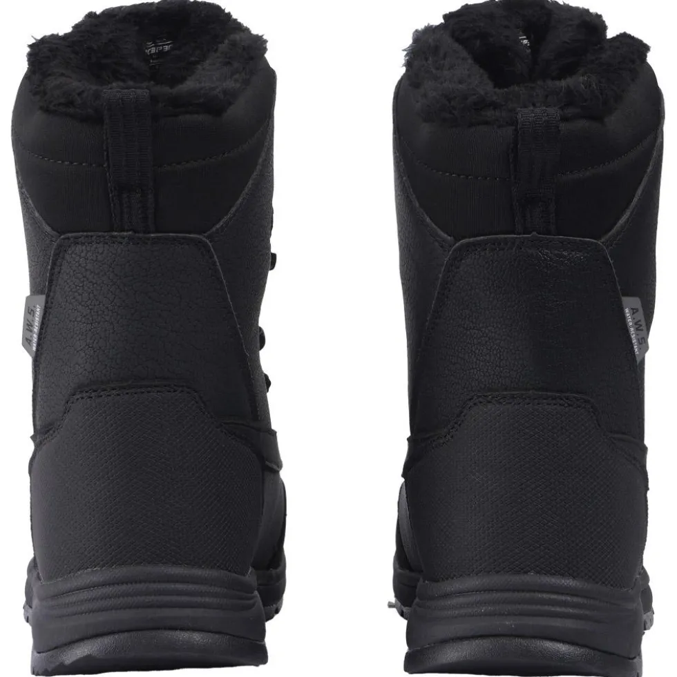 Doposci Icepeak Almont M Noir