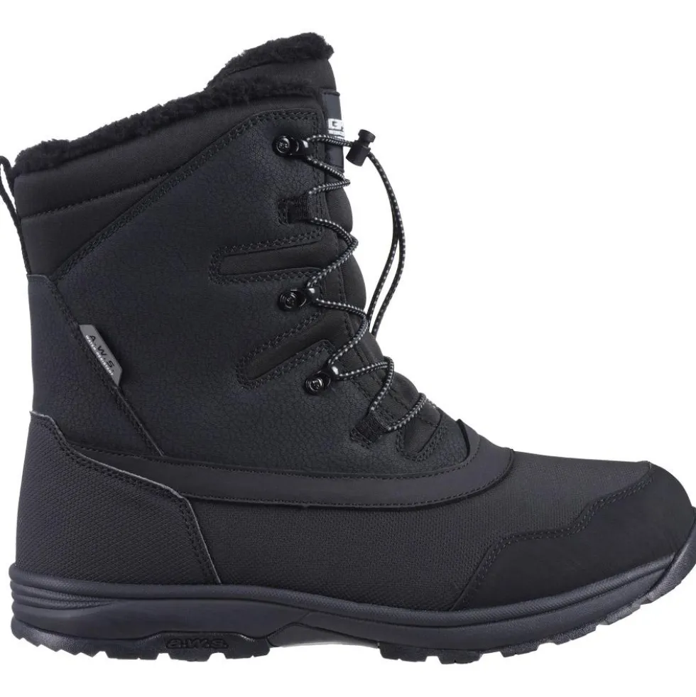 Doposci Icepeak Almont M Noir