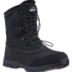 Doposci Icepeak Almont M Noir