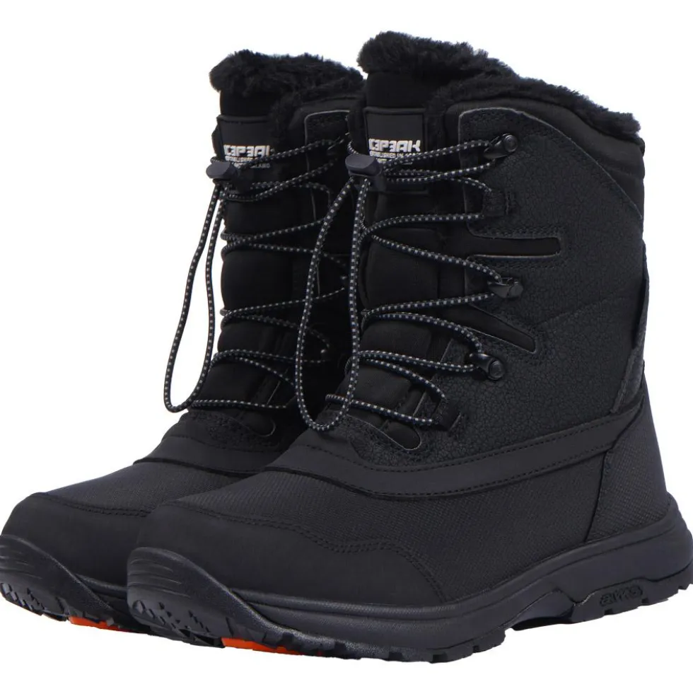 Doposci Icepeak Almont w Noir