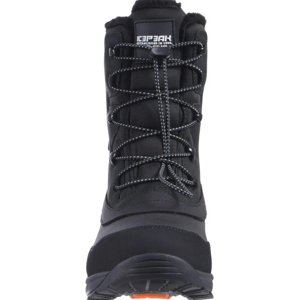 Doposci Icepeak Almont w Noir