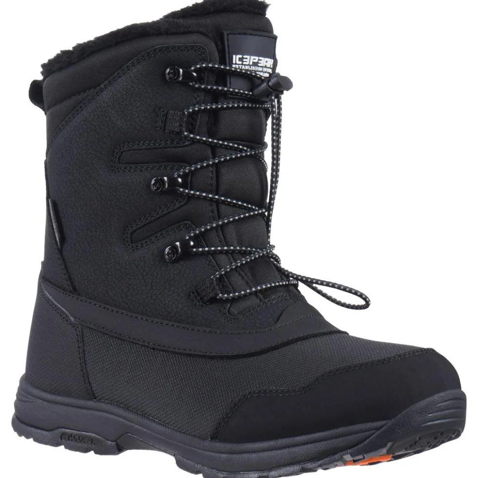 Doposci Icepeak Almont w Noir
