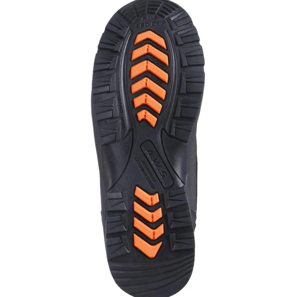 Doposci Icepeak Almont w Noir