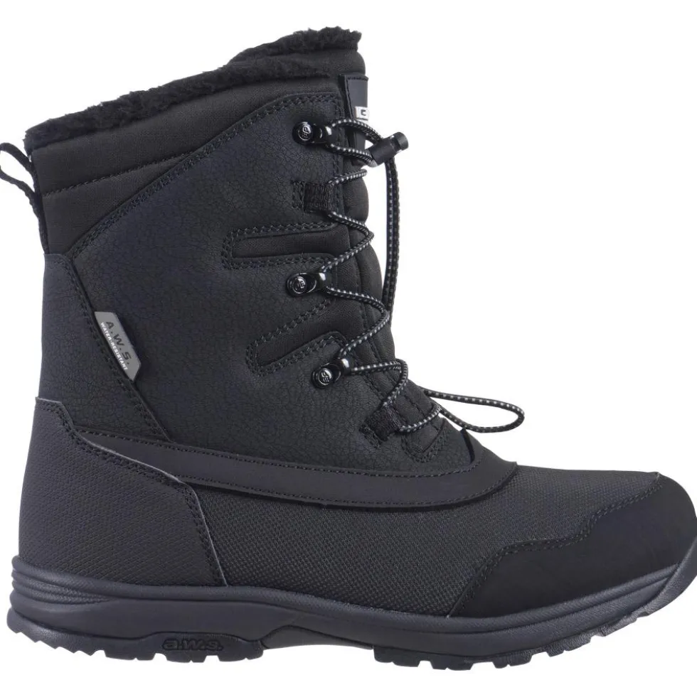 Doposci Icepeak Almont w Noir