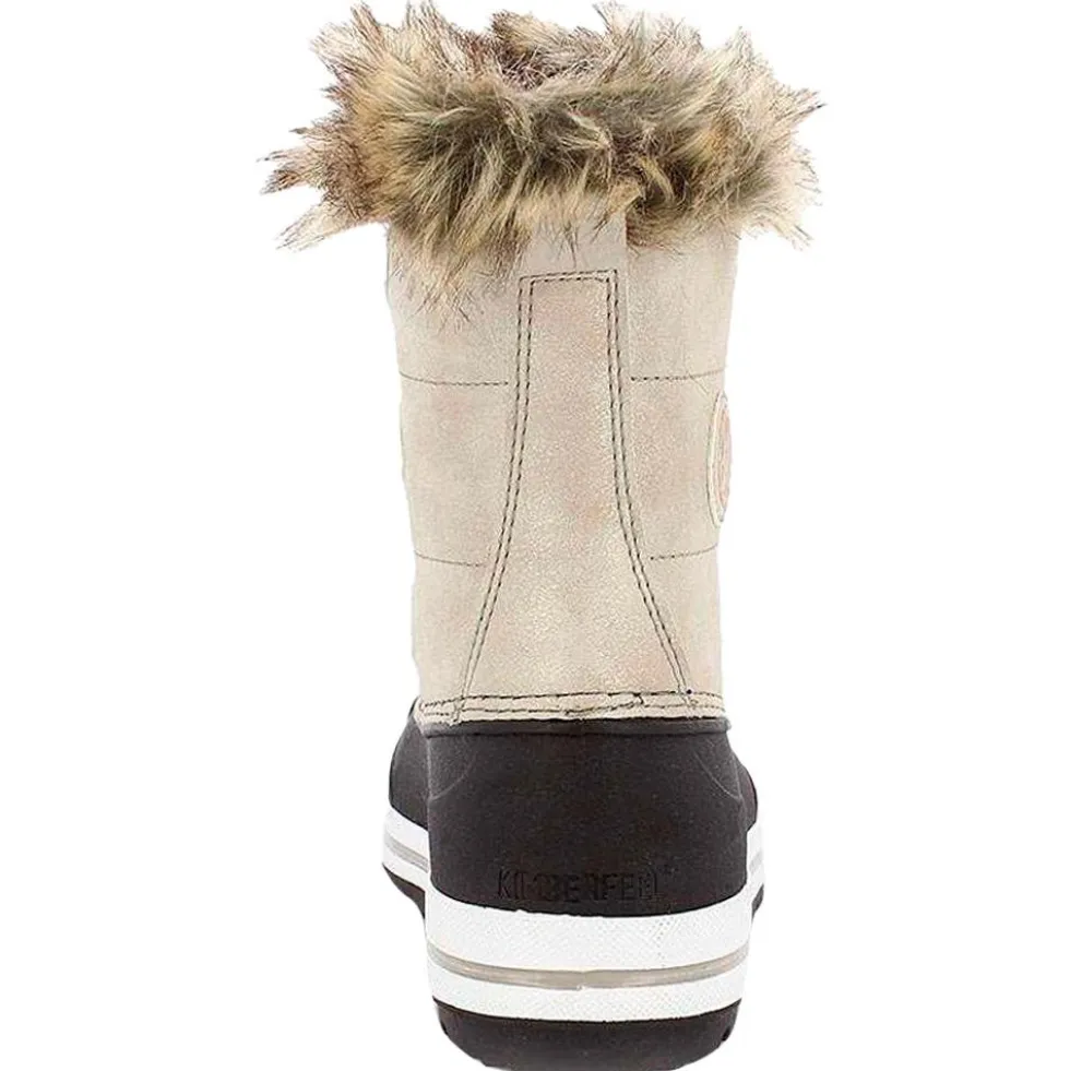 Doposci Kimberfeel Adriana 2 Blanc Poudre
