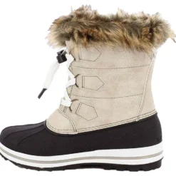 Doposci Kimberfeel Adriana 2 Blanc Poudre