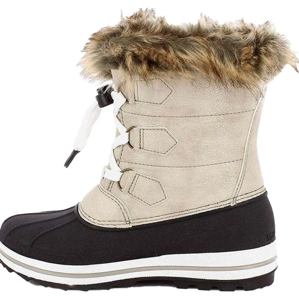 Doposci Kimberfeel Adriana 2 Blanc Poudre