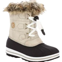 Doposci Kimberfeel Adriana 2 Blanc Poudre