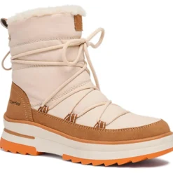 Doposci Kimberfeel Assita Beige