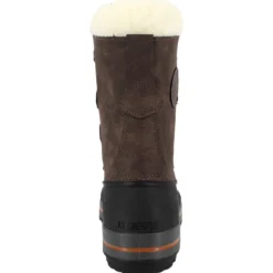 Doposci Kimberfeel Beker Brun