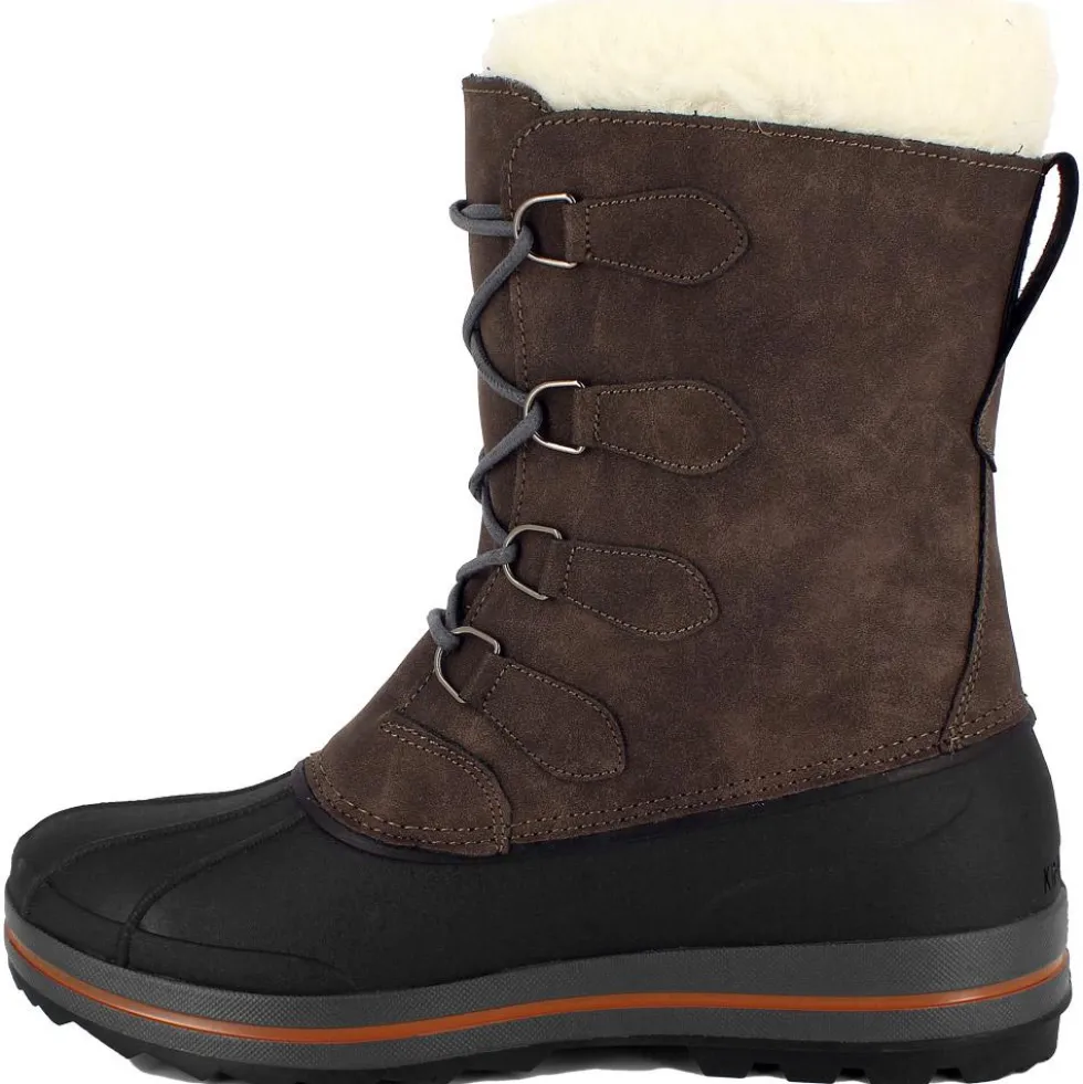 Doposci Kimberfeel Beker Brun