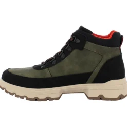 Doposci Kimberfeel Ben Beige Kaki