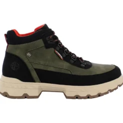 Doposci Kimberfeel Ben Beige Kaki