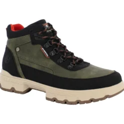 Doposci Kimberfeel Ben Beige Kaki