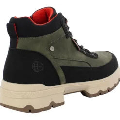 Doposci Kimberfeel Ben Beige Kaki