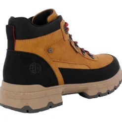 Doposci Kimberfeel Ben Beige Beige