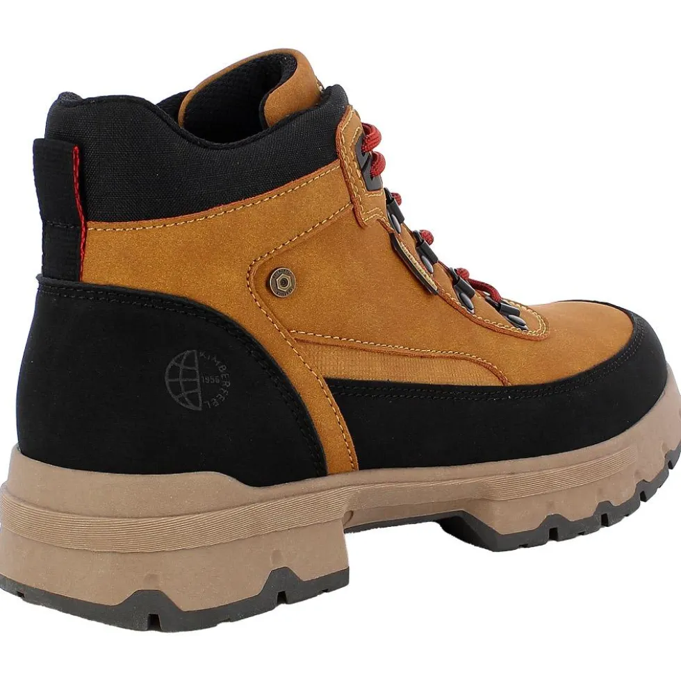 Doposci Kimberfeel Ben Beige Beige