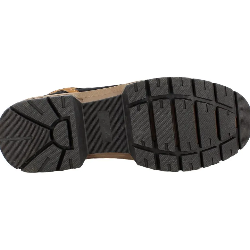 Doposci Kimberfeel Ben Beige Beige