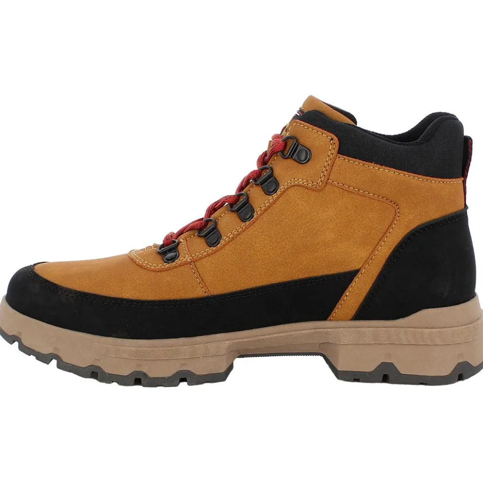 Doposci Kimberfeel Ben Beige Beige