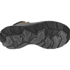 Doposci Kimberfeel Drako Kaki