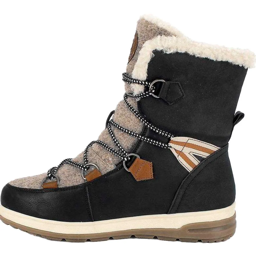 Doposci Kimberfeel Ebelya Noir
