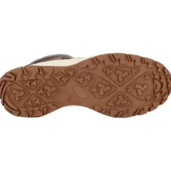 Doposci Kimberfeel Idris Cognac