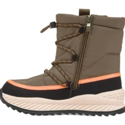 Doposci Kimberfeel Mikado Kaki