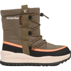 Doposci Kimberfeel Mikado Kaki
