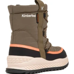 Doposci Kimberfeel Mikado Kaki