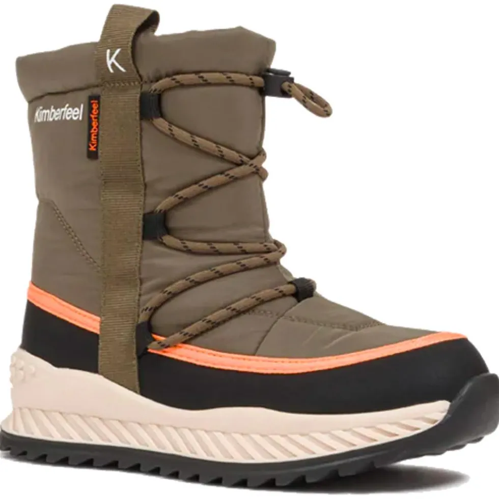 Doposci Kimberfeel Mikado Kaki