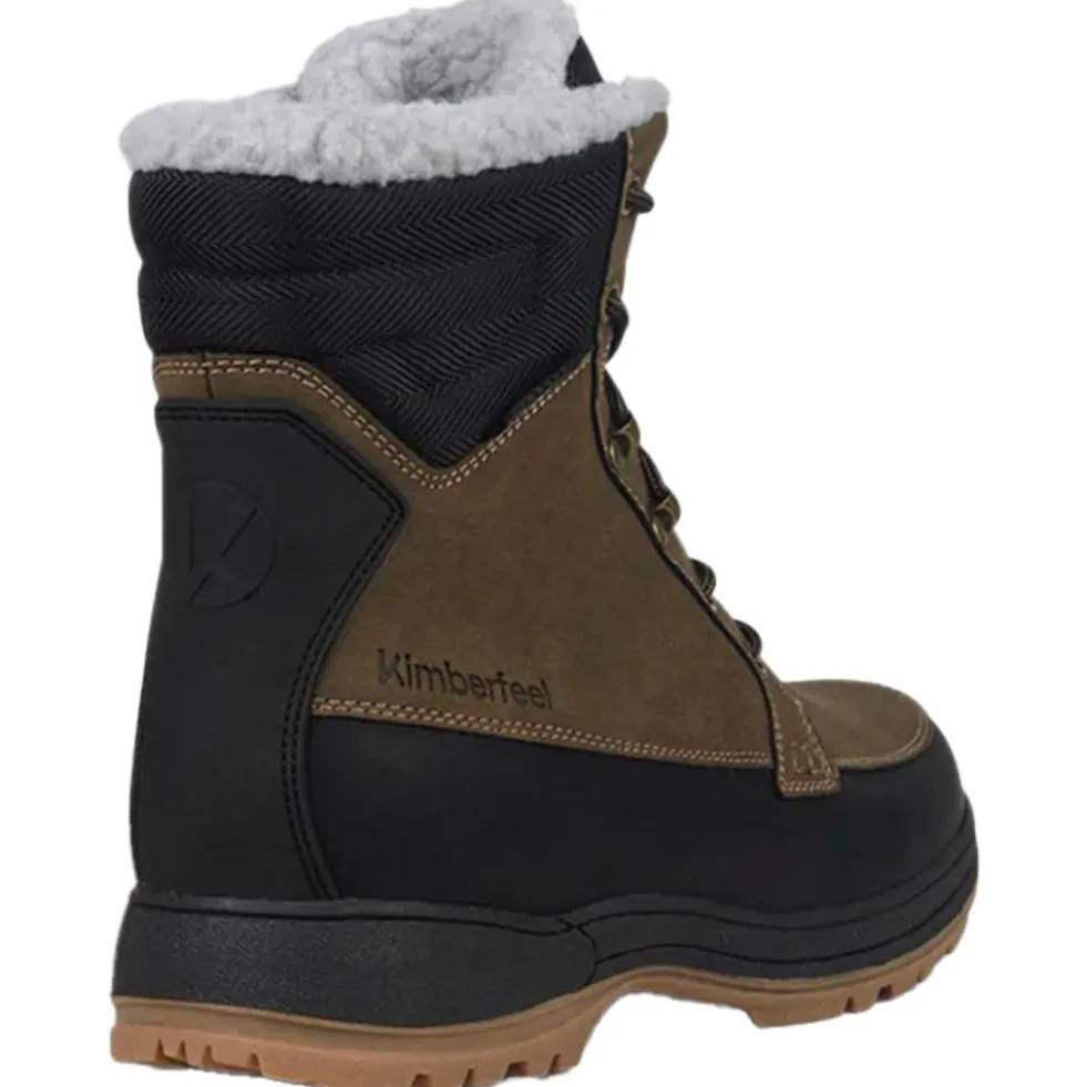 Doposci Kimberfeel Nolan Kaki