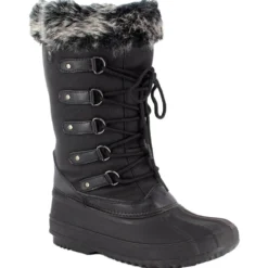 Doposci Kimberfeel Nora Noir