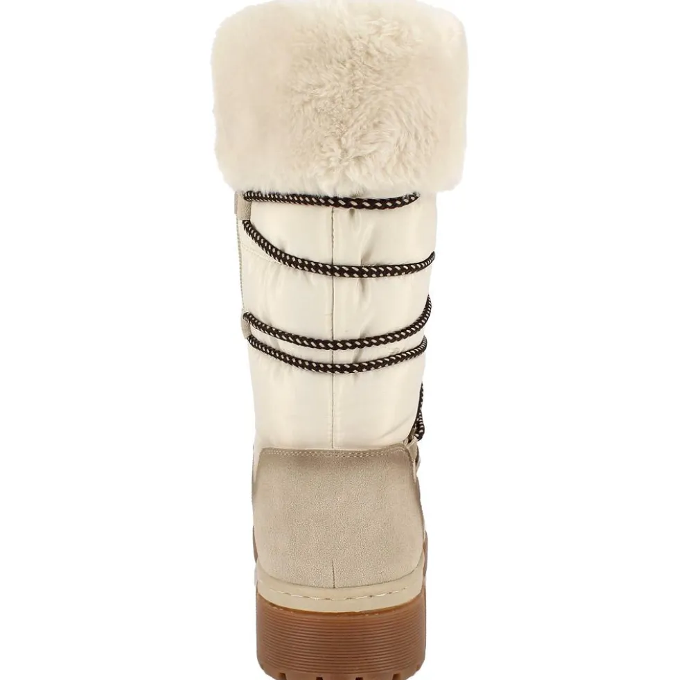 Doposci Kimberfeel Rosie Off White