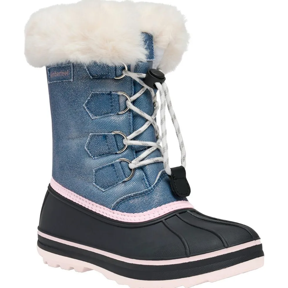 Doposci Kimberfeel Sonik Jr Jean Brillant