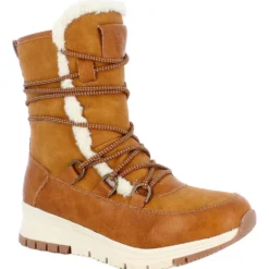Doposci Kimberfeel Wanda Caramel