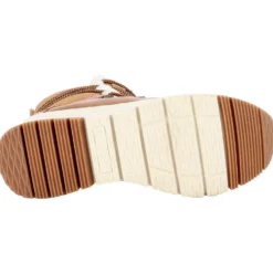 Doposci Kimberfeel Wanda Caramel