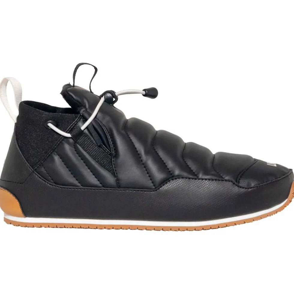 Doposci Line Bootie 1.0 Black & Gum