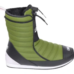 Doposci Line Bootie 2.0 Green