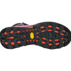 Doposci Merrell Mtl Thermo Rogue 4 Mid Gore-Tex Black Multi
