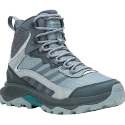 Doposci Merrell Speed Strike 2 Thermo Mid Wp W Monument